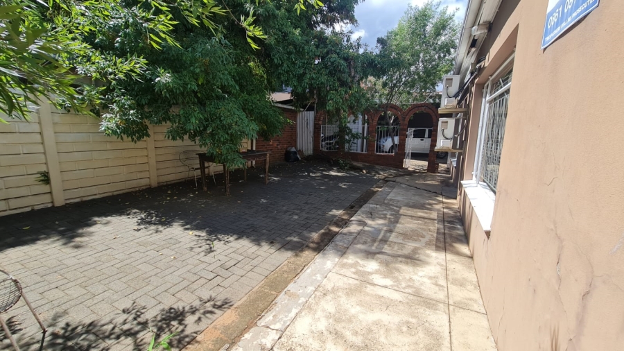 0 Bedroom Property for Sale in Westdene Free State